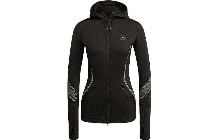 

Adidas Sports Jacket Women s Black GU1598 S
