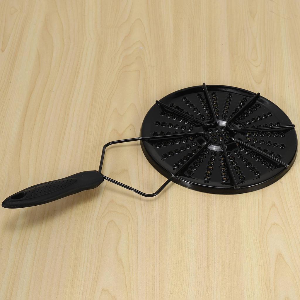 Buy Enamel Stovetop Heat Diffuser Distributer Gas Stove Top Heat