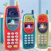 Elektronické hračky – Dětské telefony