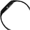 Casio Standard MQ-24-7B2 Men's Watch Analog Quartz White Dial Black Strap