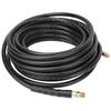 Pressure Washer Sewer Jetter Kits Accessories 14in NPT 5800PSI 15 Meters Rubber Hose