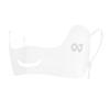 Summer Ice Silk Sun Protection Mask Adjustable Thin Face Gini Face Breathable Golf Nylon Face M H9N1