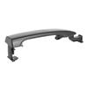 Exterior Door Handle Rear Left Right Replacement Outside Protector 6921308020