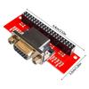 VGA666 Digital To Visual Signal Transfer Circuit for Small Computer 2 3B And B Plus Types