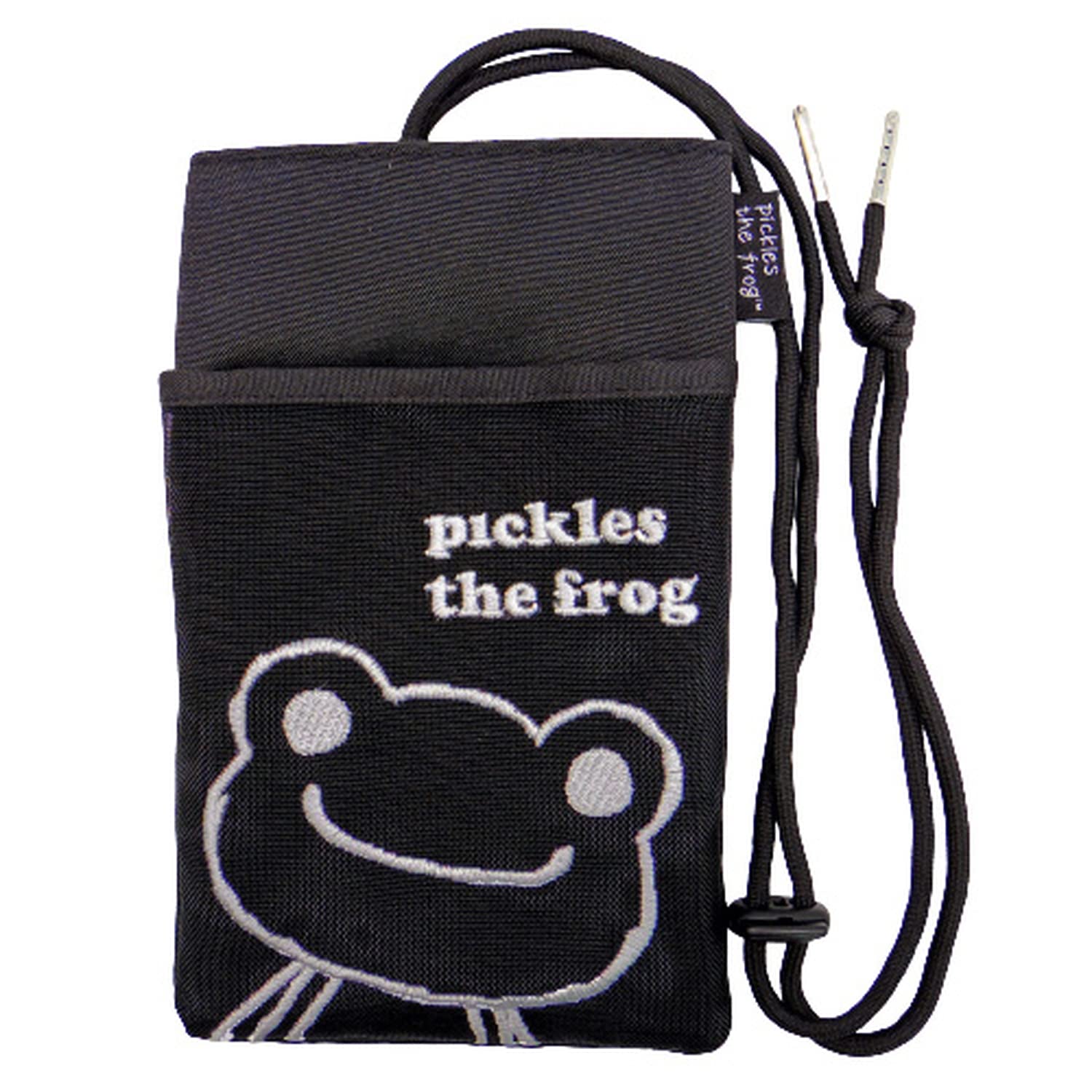 

Nakajima Corporation Pickles Pocket Sacoche BK 181626-23