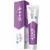 Yunnan Baiyao Jin Kou Jian Refreshing Mint & Lemon Toothpaste, 105g x 6