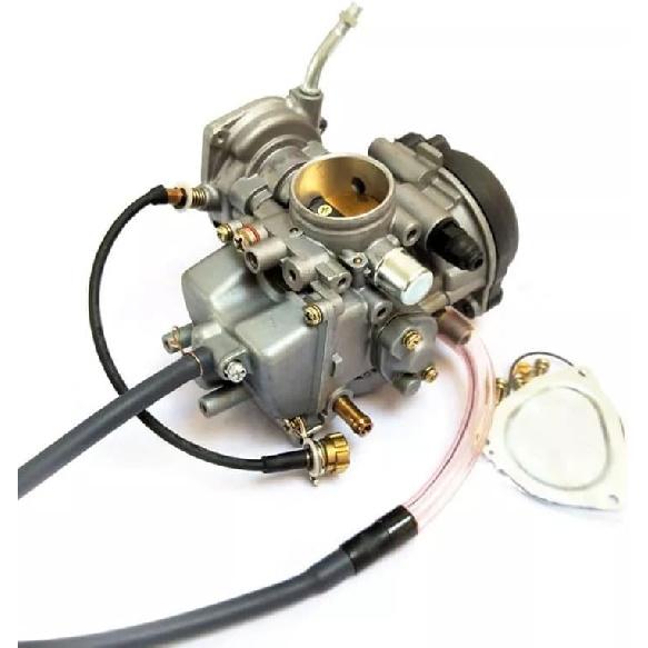 Carburetor for Baja for Wilderness for Trail 400 wd400 for Massimo for Supermach UTV ATV Carb Accessories
