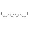 MidOcean Braid Magnetic USB Cable