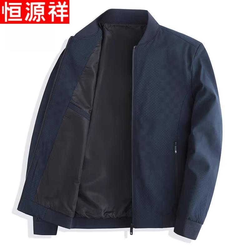Мужские повседневные топы Hengyuanxiang 3XL