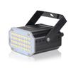 LED UV Strobe Lights Disco DJ Party Holiday Christmas Stage Lighting Effect Wedding Party Music Club Sound Activated Flash Light