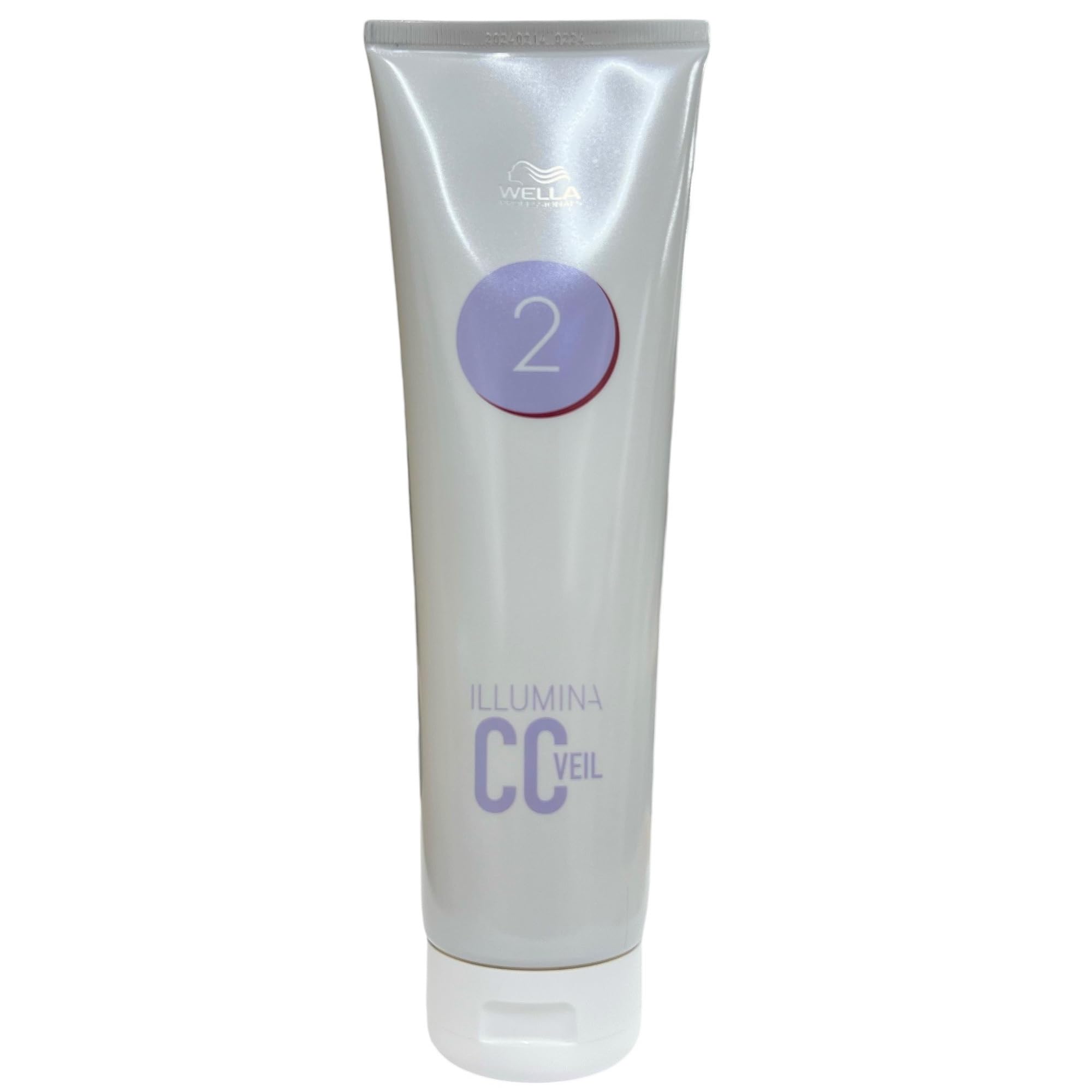 

Illumina CC Veil Color Cycle STEP2 295 мл Лечебный прозрачный 295 мл (х 1)