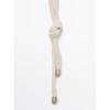 Silk Star Cord Necklace 04602574808