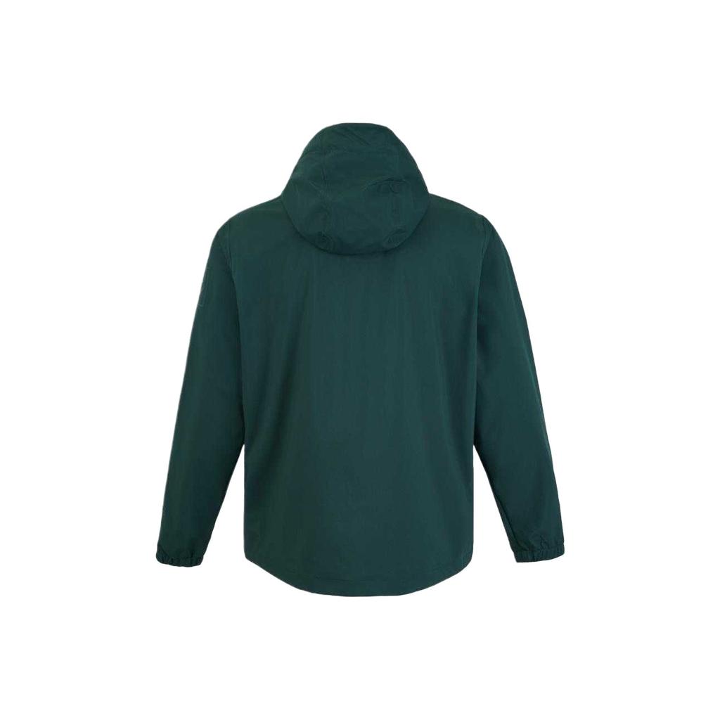 Timberland Windproof Waterproof Comfortable Versatile Hooded Jacket Men Jackets TB0A2GUS3171