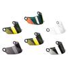 Motorcycle Helmet Visor Lens Face for LS2 FF358 396 Helmets