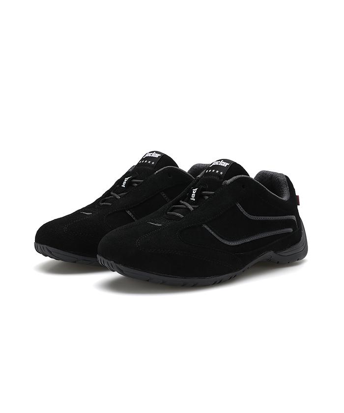 Jaclar Bostonian Racer Black