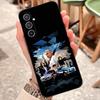F-Fast And F-Furious Moive Phone Case For Samsung S25 Edge 24 23 22 21 20 Ultra Plus Fe Galaxy A54 53 34 25 16 Silicon Cover