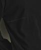 ENDOOR Scar Finger Hole Hoodie (Black)