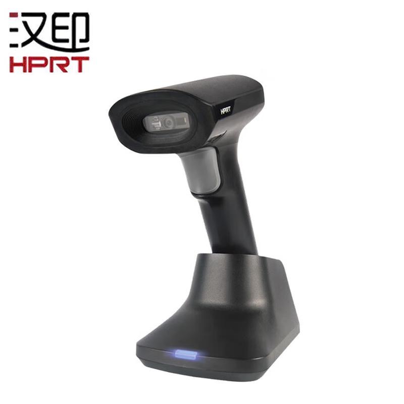 HPRT HN-3378SR Wireless Barcode Scanner