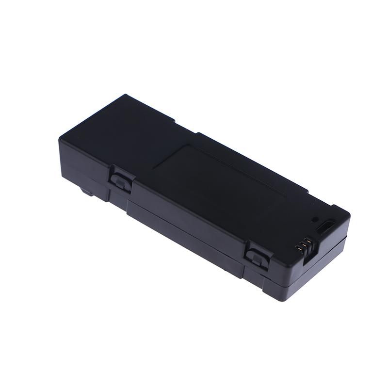 Large Capacity 3.7V 1800mAh RC Drone Lithium Battery For E88/E99/E525 Mini Drone Lithium Battery Replacements