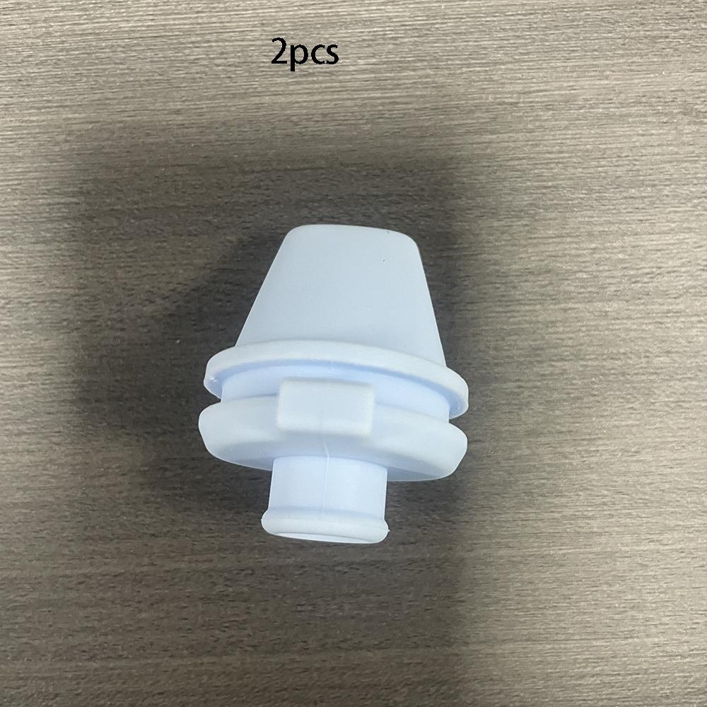 2PCS Water Bottle Bite Valve Replacement for Ello Cooper 18/22/32/40oz