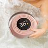 Waterproof Baby Bath Thermometer Precise Measurement Safety Water Temperature Meter Household Water Thermometer for Kids Bath