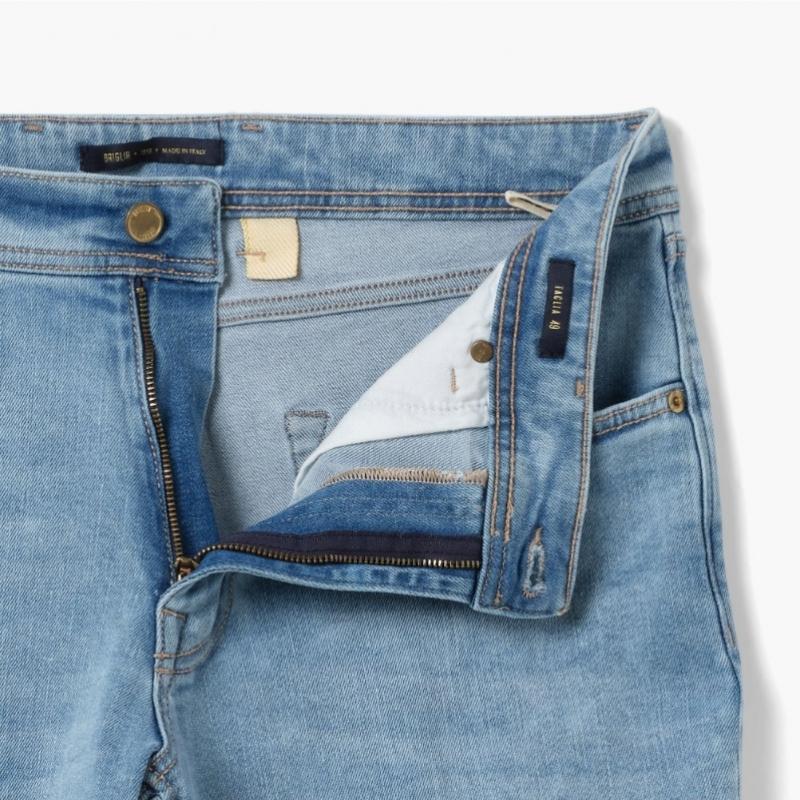 Briglia Newmand Denim Pants Blue Iaf1m30002a78