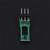 1/2/3Pcs Sht31-Dis Digital Temperature And Humidity Sensor Sht31 Module I2C Communication High Precision