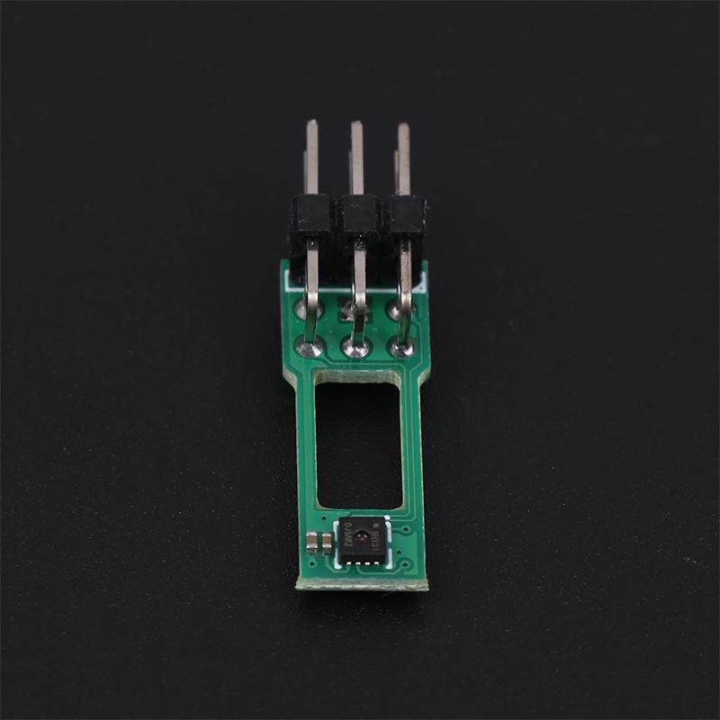 1/2/3Pcs Sht31-Dis Digital Temperature And Humidity Sensor Sht31 Module I2C Communication High Precision