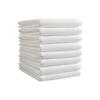 Pet disposable bath towel large thickened dog cat special pet store bath absorbent towel quick drying