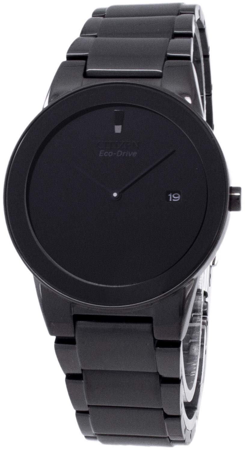 

[Citizen] Годинник CITIZEN AXIOM ECO-DRIVE Eco-Drive AU1065-58E чоловічий