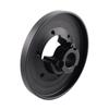 Steering Wheel Adapter Kit for 91-98 BMW M3/318/328i/325i/Z3 E36