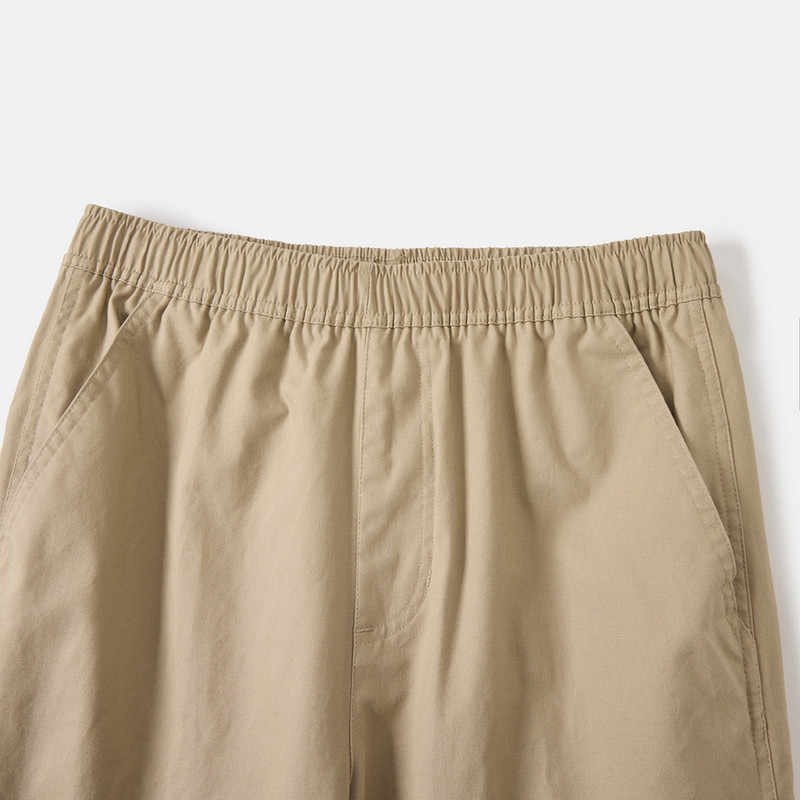 Jordan Solid Color Straight Leg Sports Casual Pants Men bottoms HF9330-247