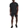 Under Armour Casual Shorts Men's Black Moderate 1377001-001