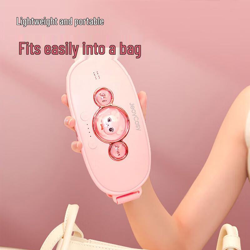 Jiancheng WM-3 Smart Abdominal & Period Pain Massager