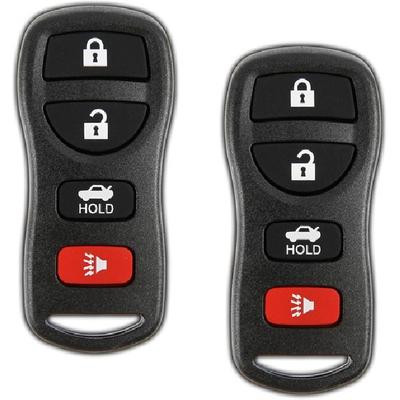 Telecomandi – Chiavi e controllo remoto dell'auto