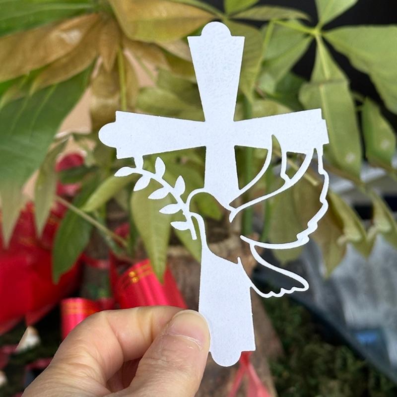 

Bird of Peace Cutting Dies Carbon Steel Die Cut Templates Scrapbooking Stencils China Mainland