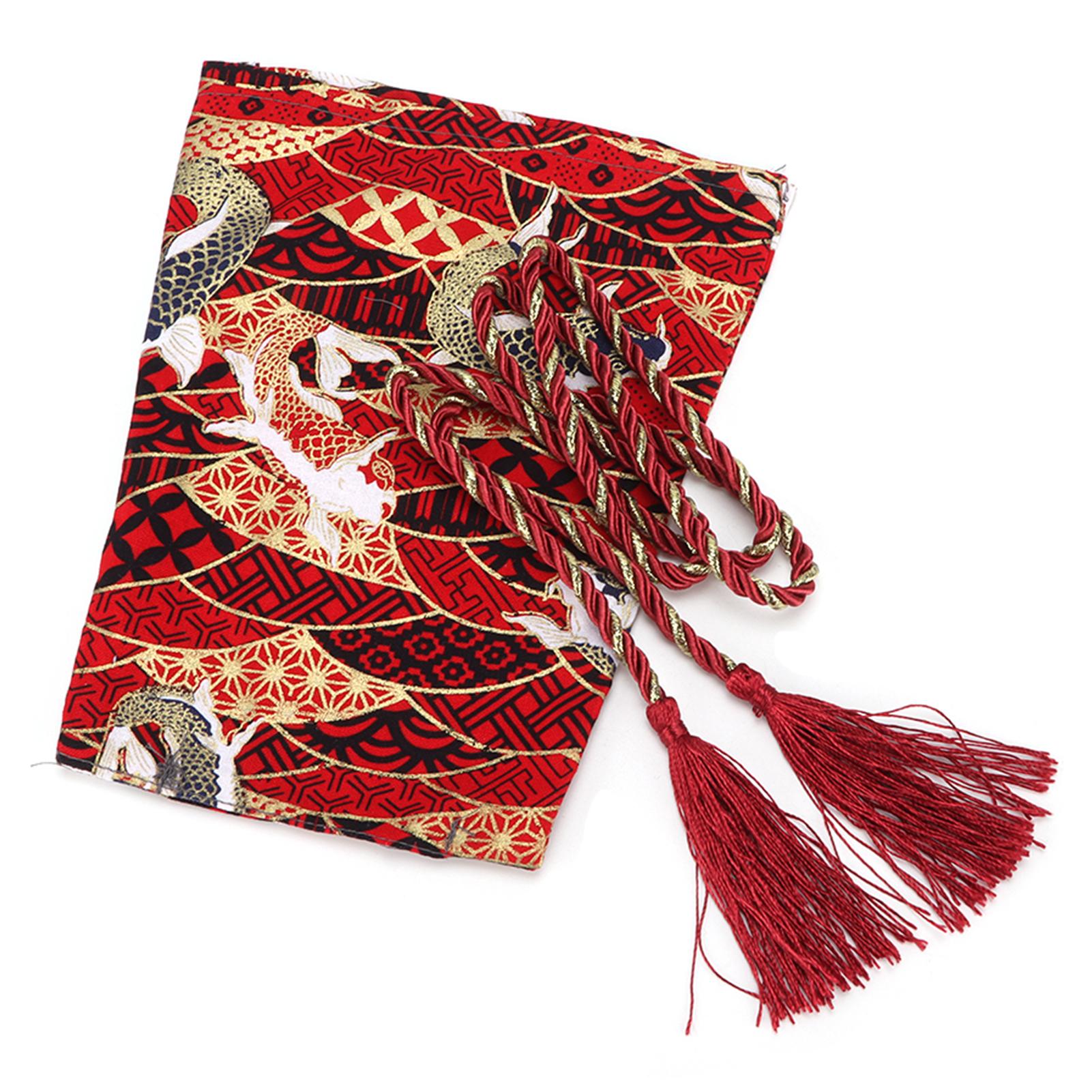 

Gear Shift Dust Cover Boot Canvas Car Modification Universal for JDM Style Pattern Dust cover G