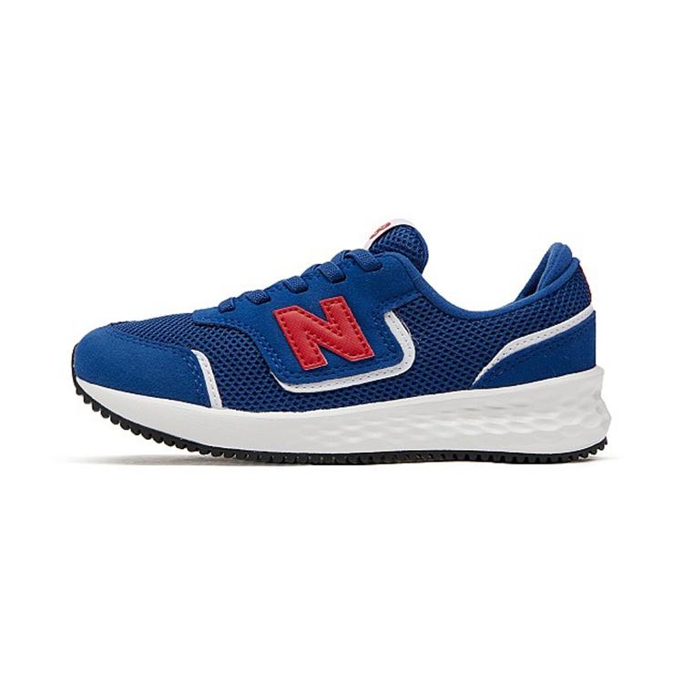 New Balance X-70 Series K Blue Kids PHX70SEA EU 28