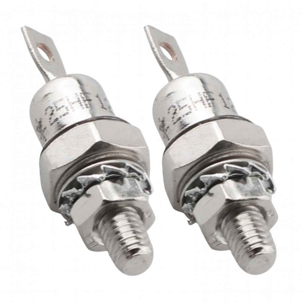 A A A Rectifier Rectifier Diode Surge Current Capability