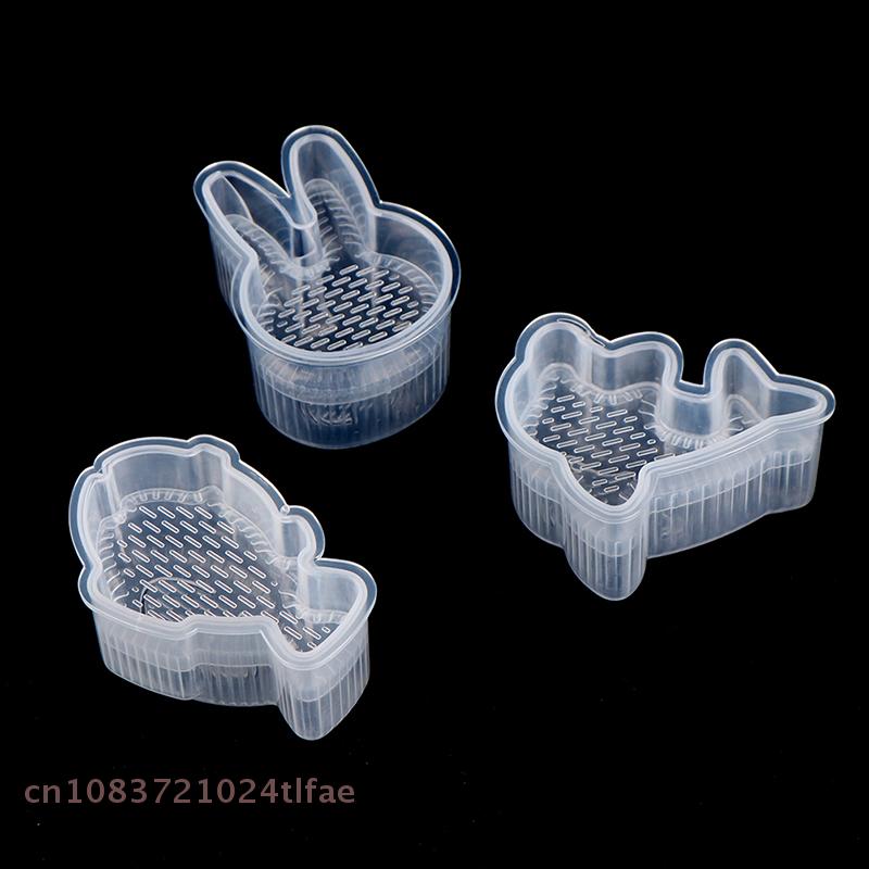 1 Pc Sushi Roll Sushi Mold Rice Ball Rice Ball Bento Press Mold Japanese DIY Tools Kitchen Accessories