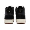 New PUMA Ca Pro 'Black' 390134-01