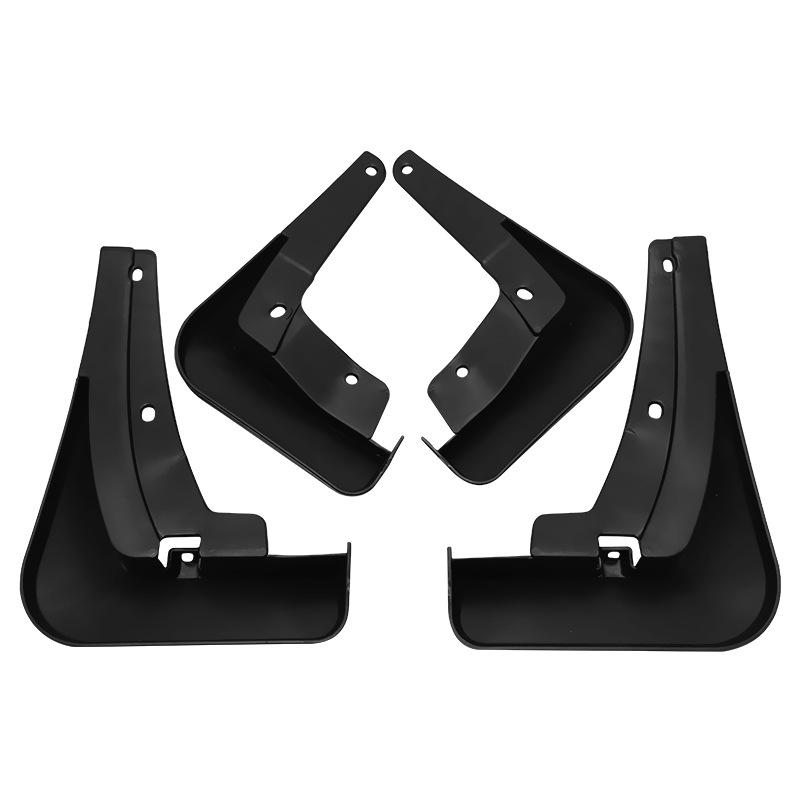 

Подходит для Volkswagen 2019-2020 Tucor T-Cross Probe, Car Tire Fender Pivot