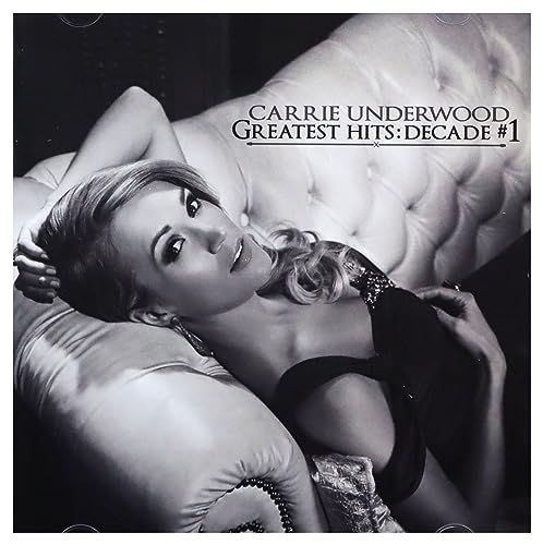 

Greatest Hits: Decade Number 1