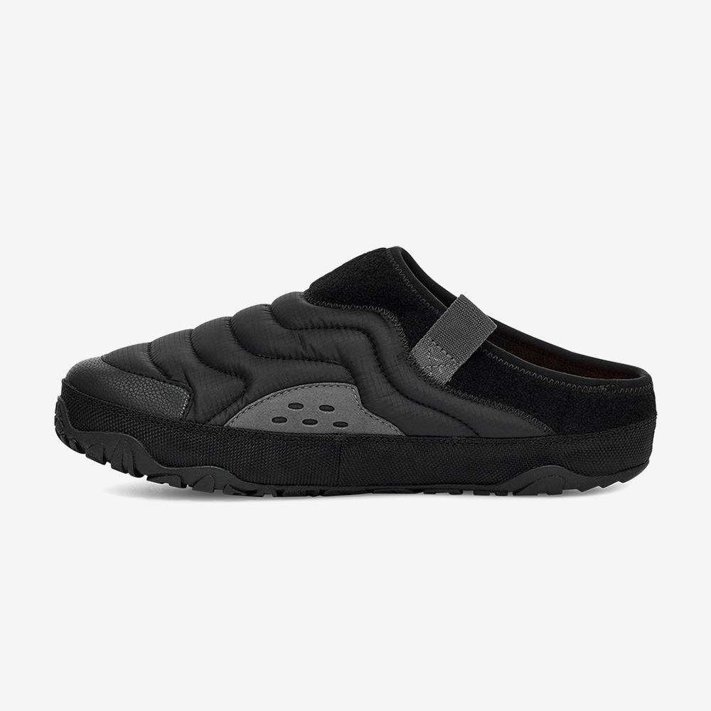 Teva Male Reamer Terrain (Blk) Stvm2339596-Blk