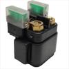 3004.0H Series Relays: Ideal for Yamaha YFM660 and YFM350 ATVs.