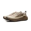 New LiNing Yijie Lite Version 2.0 Abrasion Resistant Support Low Top Hiking Shoes Men's Beige Brown AHTU007-2