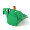 Sheep Goat Automatic Drinking Bowl Trough Goat Water Tank Sheep Drinker Sheep Feeder Farming Copper Valve Farm Drinker Tool 1Pc