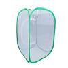 Folding PVC Cage for Pets, Greenhouse, Insect-Proof, Reptile Breeding, Butterfly House