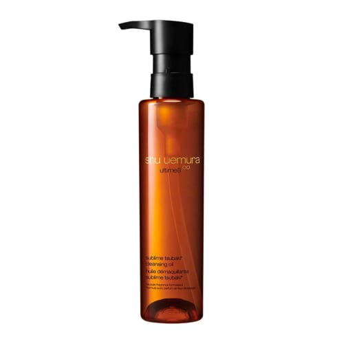 shu uemura ultim8  sublime beauty cleansing oil n 50ml