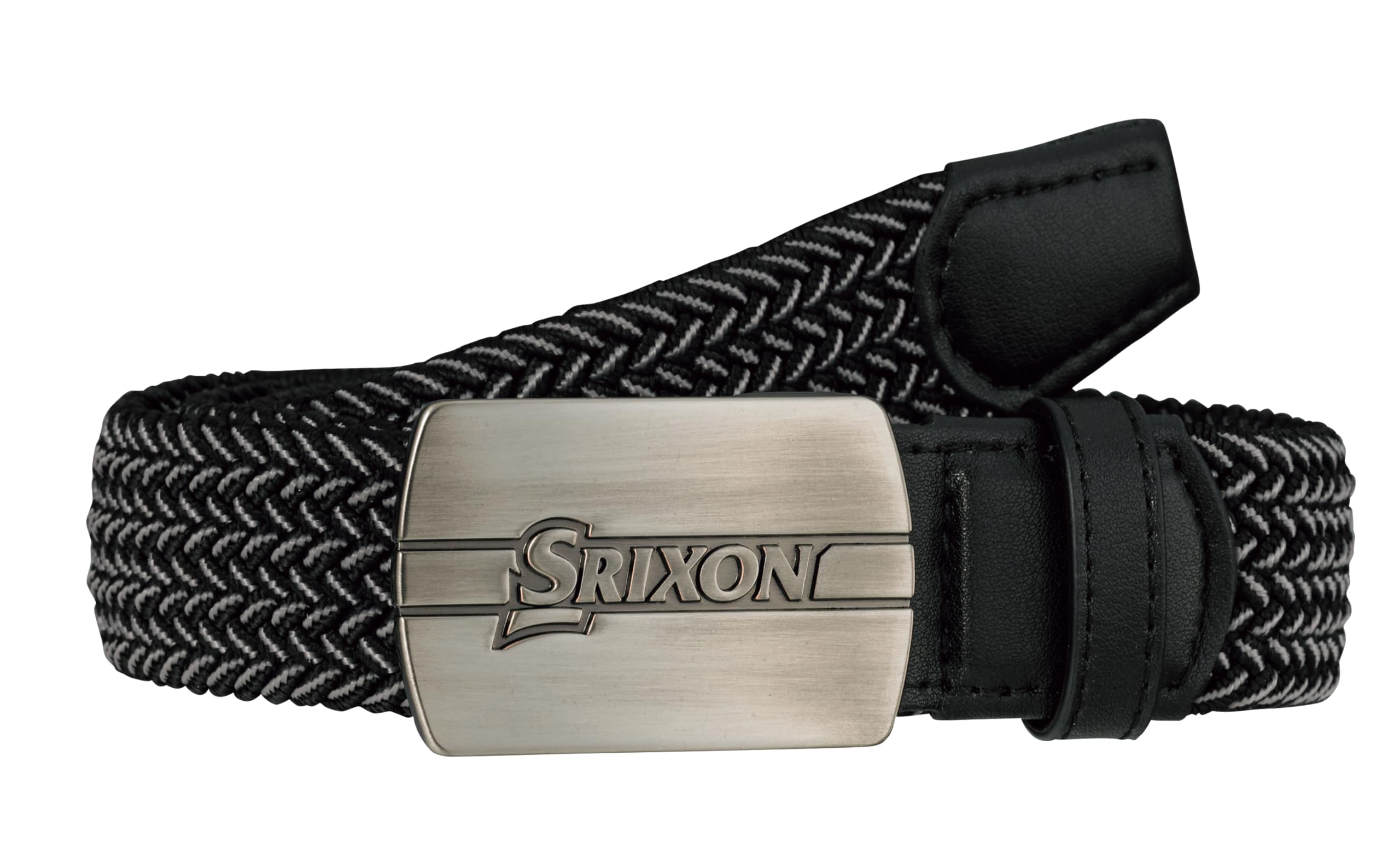 DUNLOP SRIXON Ремень GGL-S017 Черный